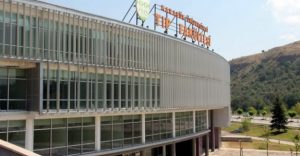 Karabük Üniversitesi Tıp Fakültesi