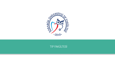 Karabük Üniversitesi Tıp Fakültesi