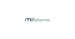 MS Pharma İlaç