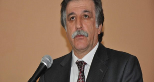 Prof. Dr. Hasan Fahrettin Keleştemur