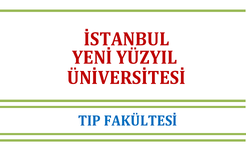 Yeni Yüzyıl Üniversitesi Tıp Fakültesi