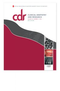 Clinical Dentistry and Research