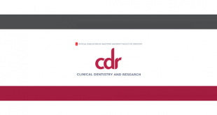 Clinical Dentistry and Research
