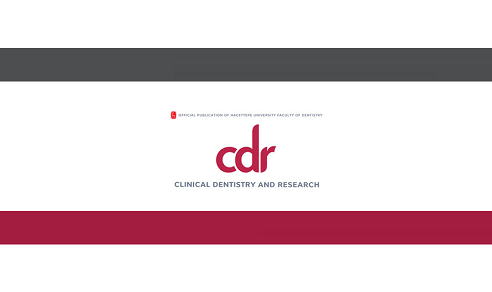 Clinical Dentistry and Research