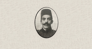 Dr. Mehmet Halit Şazi Kösemihal