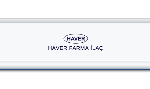 Haver Farma İlaç