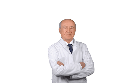 Prof. Dr. Osman Bilgin Timuralp
