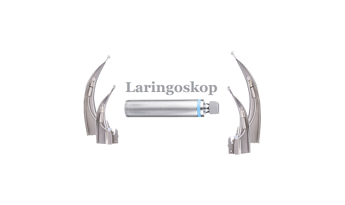 Laringoskop