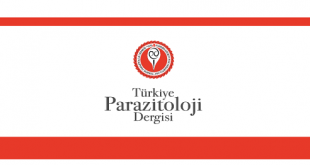 Türkiye Parazitoloji Dergisi