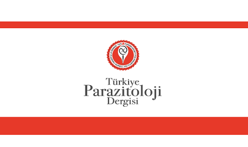 Türkiye Parazitoloji Dergisi