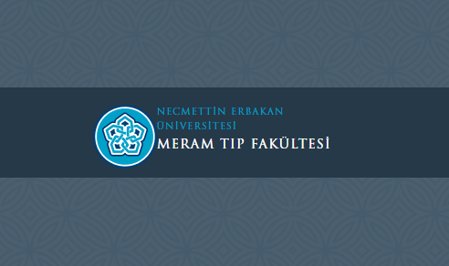 Necmettin Erbakan Üniversitesi Meram Tıp Fakültesi