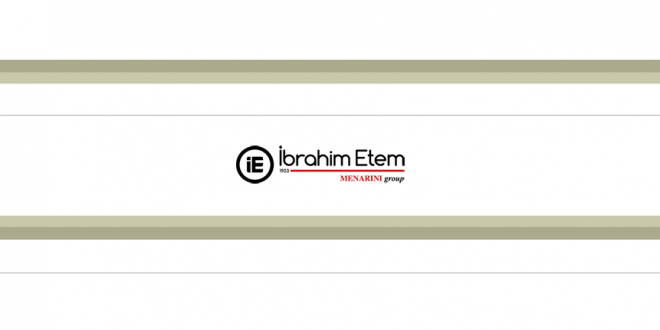 İbrahim Etem - Menarini