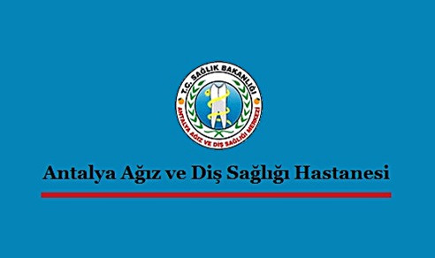 Antalya Ağız ve Diş Sağlığı Hastanesi