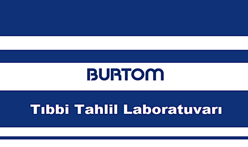 Burtom Tıbbi Tahlil Laboratuvarı