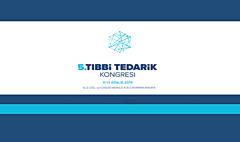 Tıbbi Tedarik Kongresi