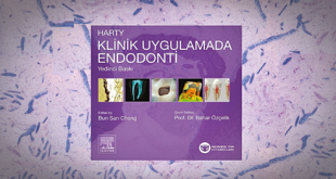 Harty Klinik Uygulamada Endodonti
