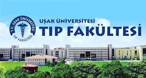 Uşak Üniversitesi Tıp Fakültesi