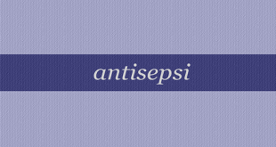 Antisepsi