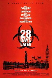 28 Gün Sonra - 28 Days Later - 2002