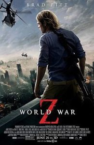 Dünya Savaşı Z - World War Z - 2013