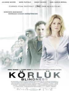 Bulaşıcı Hastalık Temalı Filmler