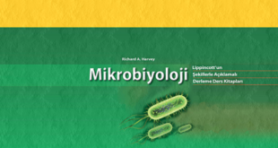 Lippincott Mikrobiyoloji