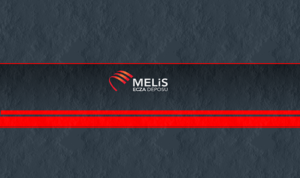Melis Ecza Deposu