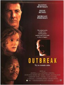 Tehdit - Outbreak - 1995