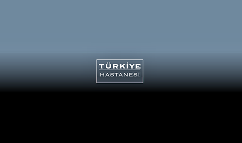 Türkiye Hastanesi