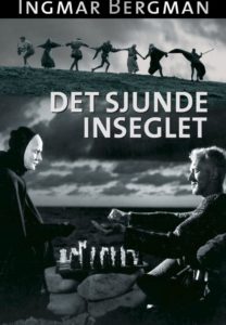 Yedinci Mühür - Det sjunde inseglet - 1957