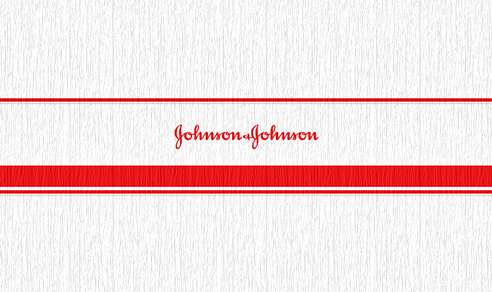 Johnson & Johnson