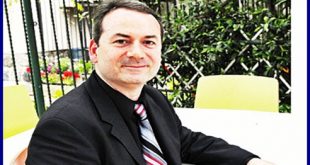 Prof. Dr. Fatih Mehmet Uçkun