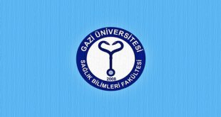 Gazi Üniversitesi Sağlık Bilimleri Fakültesi