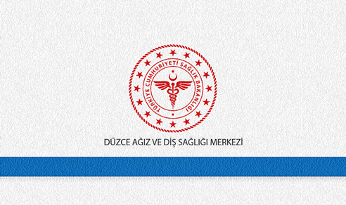 Düzce Ağız ve Diş Sağlığı Merkezi