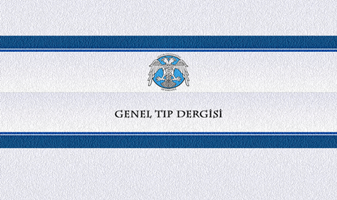 Genel Tıp Dergisi