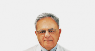 Prof. Dr. Haluk Aydın Topaloğlu
