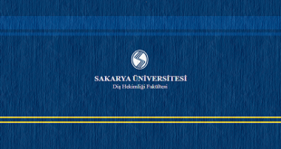 Sakarya Üniversitesi Diş Hekimliği Fakültesi