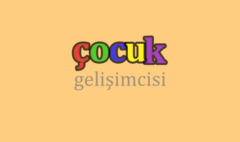 Çocuk Gelişimcisi