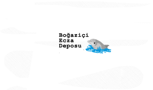Boğaziçi Ecza Deposu