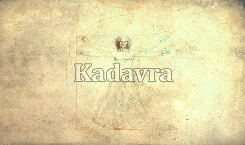 Kadavra
