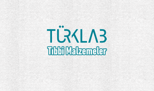 TürkLab Tıbbi Malzemeler