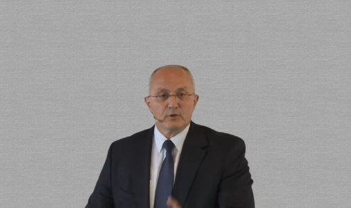 Prof. Dr. Serhat Ünal
