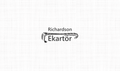 Richardson Ekartör