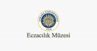 Ankara Üniversitesi Eczacılık Müzesi