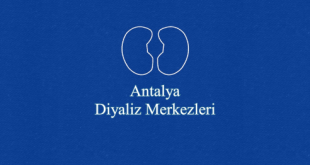 Antalya Diyaliz Merkezleri