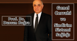 Prof. Dr. Dursun Buğra