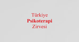 Türkiye Psikoterapi Zirvesi