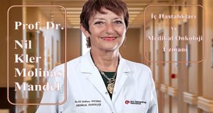 Prof. Dr. Nil Molinas Mandel