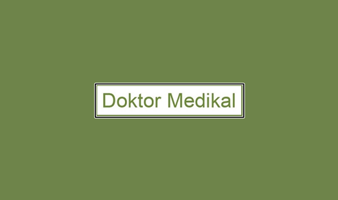 Doktor Medikal