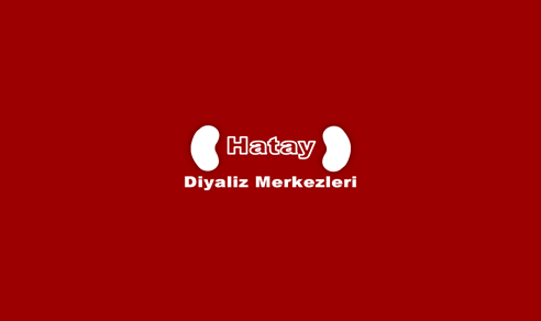 Hatay Diyaliz Merkezleri
